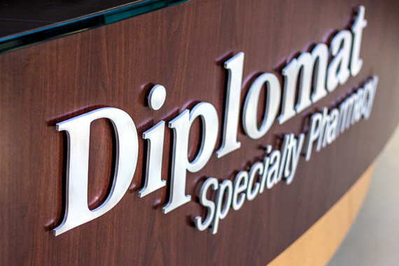 Diplomat Pharmacy