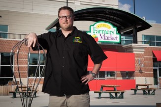 Sean Gartland- Market Co-Manager