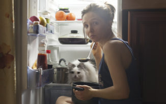 Obesity and Stress Светлана Валуйская / stock.adobe.com