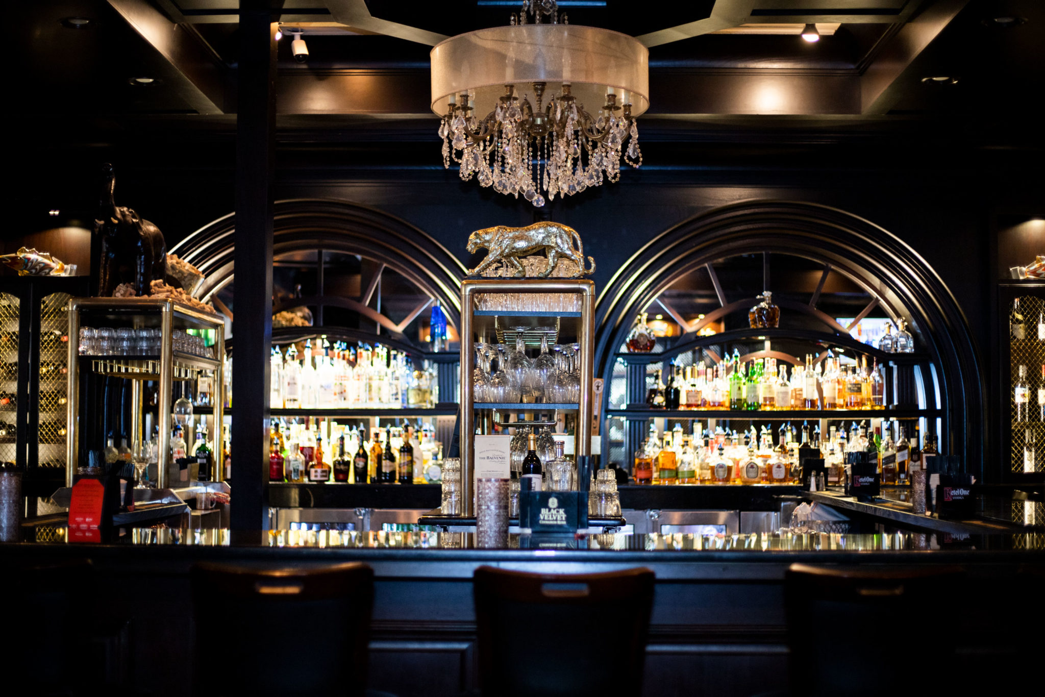 Signature Chop House Distinctive Elegance My City Magazine