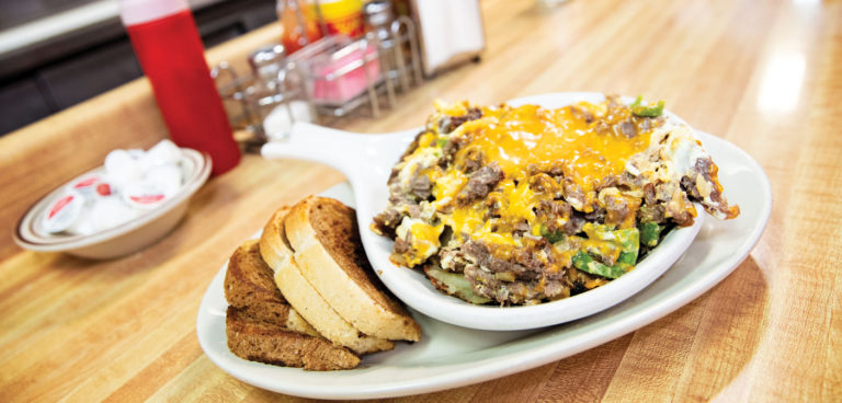 Best Breakfast - My City Magazine