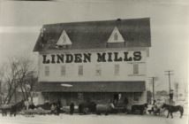 The History of Genesee County Cities Part Four: Linden and Argentine County