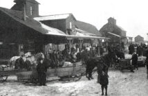 The History of Genesee County Cities Part Eleven: Clio and Montrose