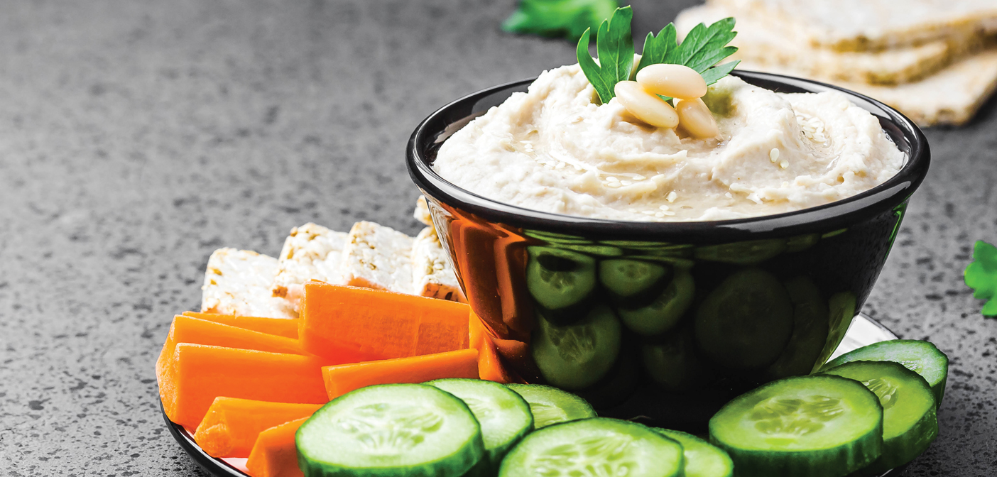 Dip Into the New Year - My City Magazine