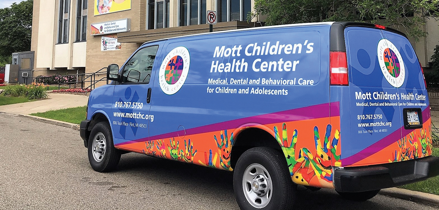 Mott Childrens Health Center University Pediatricians Announce Collaboration For Pediatric Lipid Clinic In Flint - My City Magazine