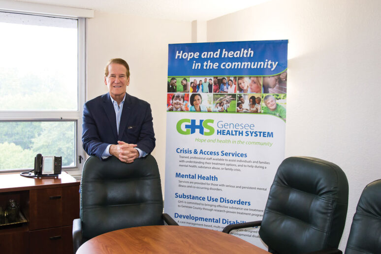 Genesee Health System Helping The Community To A Healthy Future - My City Magazine