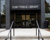 Your New Flint Public Library  <span class="subtitle"> A Wonderful Place for the People