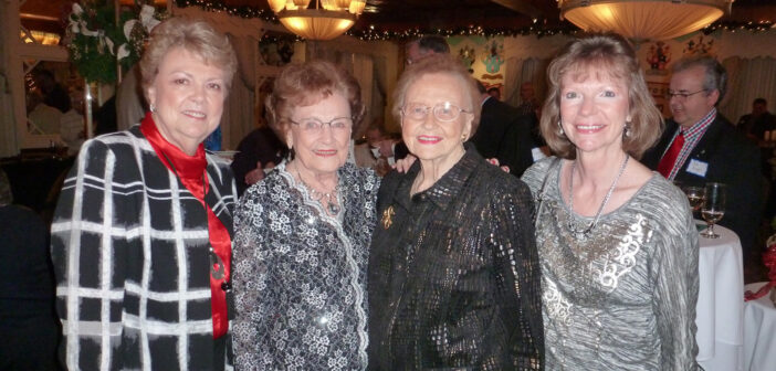 The Matriarchs of Frankenmuth <span class="subtitle">Honoring Irene Bronner & Judy Zehnder Keller</span>