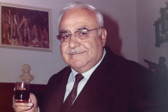 Chakib Medawar
