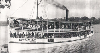 A Long (Lake) History