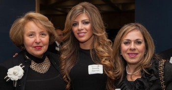 Arab American Heritage Council’s Fundraising Dinner