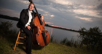 Gregg Emerson Powell Principal Bassist, Flint Symphony Orchestra