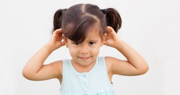 Ear Infection… or NOT?