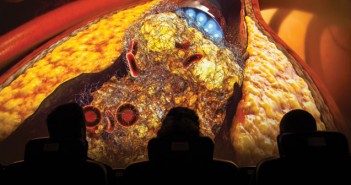 Longway Planetarium A look at the future of education