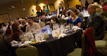 Out of this Galaxy Gala Lucky Day Animal Rescue Benefit