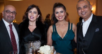 McLaren Flint “Wonderland” Gala