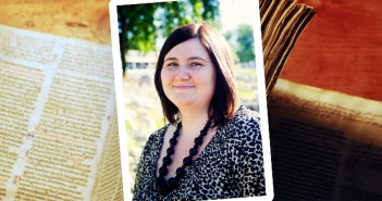 Poem in Your Pocket DayFlint Native Poet, Sarah Carson