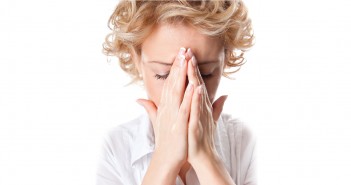 Is Your Headache Sinus-Related? © Aleksandar Todorovic / Dollar Photo Club