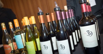 From Vine to Wine