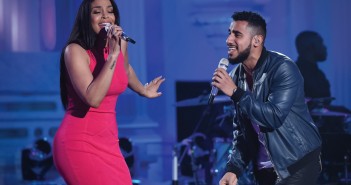 Manny TorresFlushing’s American Idol
