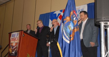 Metropolitan Flint National Day of Prayer Breakfast
