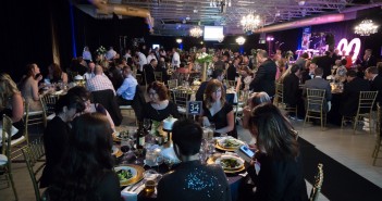 Tux & Tennies Gala & Auction