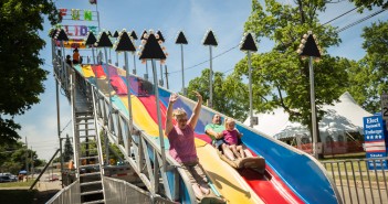 My City Magazine 2016 Summer Fun Guide