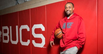 Coach Mike WilliamsBeyond Expectations