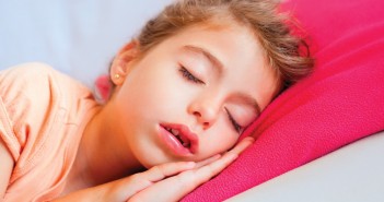 Kids & Sleep Apnea Holbox / Shutterstock.com