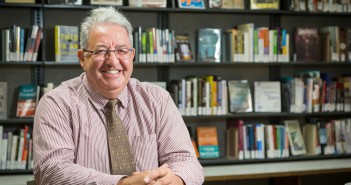 The Value of Community EngagementKettering Professor, Dr. Matthew Sanders