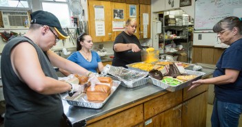 Eastside Mission Helping Humankind