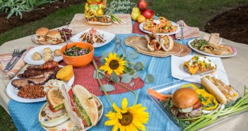 Posh Picnic