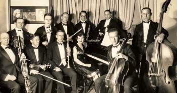 Flint Symphony Orchestra 100th AnniveraryCaptivating Tradition