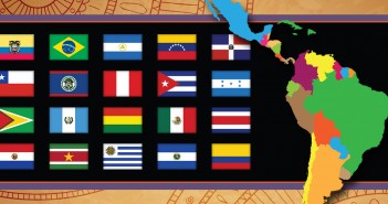 National Hispanic Heritage Month Olha Insight & 4zevar & Siminitzki / Shutterstock.com