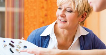 Hearing Loss: Would You Pass the Test? Kzenon / Shutterstock.com