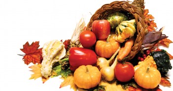 “Does Flint have anything to be thankful for this Thanksgiving?” JeniFoto / Shutterstock.com