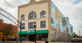 Take Part in the Cool City Art Auction and Support Local Artists