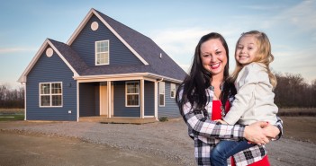 A New Home for the Holidays