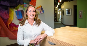 Shannon White Architect & Owner of FUNchitecture, LLC