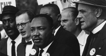 Martin Luther King Day January 16