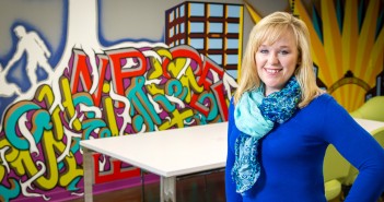 Getting and Giving Hope
