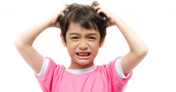 My Child Is Itchy: Please Help! Littlekidmoment / Shutterstock.com