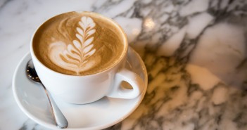 Café Rhema Where Conversation Starts