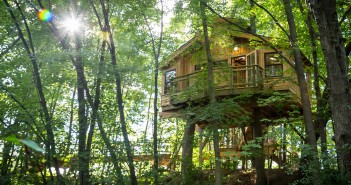 For-Mar Treehouse In the National Spotlight
