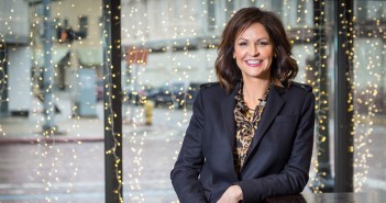 Jocelyn Hagerman President, SkyPoint Ventures & CEO, Hagerman Foundation