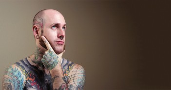 Got Spackle? MaxFX / Shutterstock.com