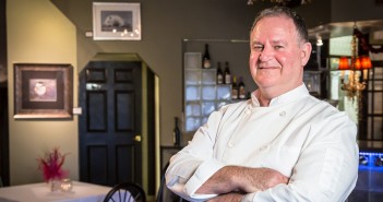 Chef Steve Lowry Fandangles’ Event Center & Catering