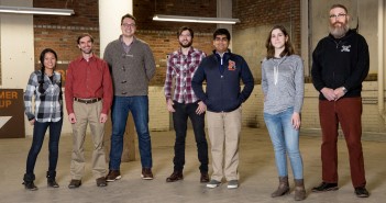 Factory Two Bringing Production Back to Downtown