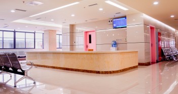 Free Clinic Directory Dailin / Shutterstock.com