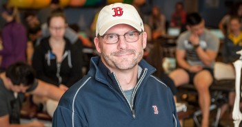 Local Physical Therapist Hits Home Run